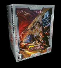 Carátula de Contra Anniversary Collection [Ultimate Edition]