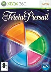 Carátula de Trivial Pursuit