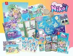 Carátula de Here Comes Niko [Collector's Edition]