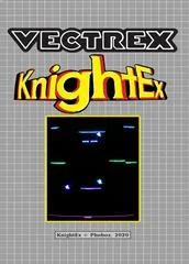 Carátula de KnightEx