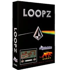 Carátula de Loopz
