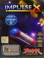 Carátula de Impulse X