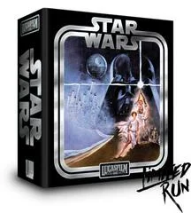 Carátula de Star Wars [Premium Edition]