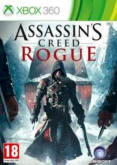 Carátula de Assassin's Creed Rogue