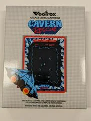 Carátula de Cavern Rescue