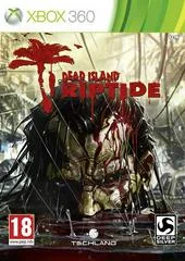 Carátula de Dead Island: Riptide