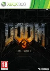 Carátula de Doom 3 BFG Edition