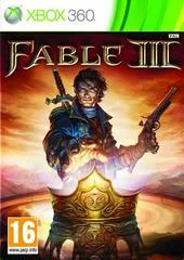 Carátula de Fable III