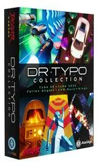 Carátula de Dr. Typo Collection