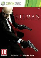 Carátula de Hitman: Absolution