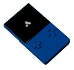 Carátula de Analogue Pocket [Blue]