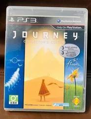 Carátula de Journey [Collector's Edition]