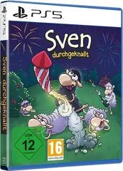 Carátula de Seven Durchgeknallt