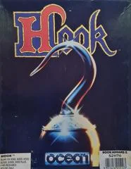 Carátula de Hook