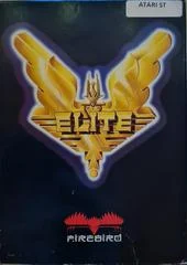Carátula de Elite