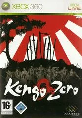 Carátula de Kengo: Zero