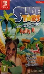 Carátula de Slide Stars