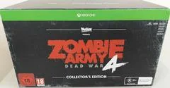 Carátula de Zombie Army 4: Dead War [Collector's Edition]