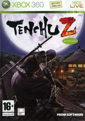 Carátula de Tenchu Z