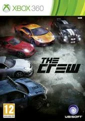 Carátula de The Crew
