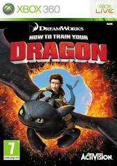 Carátula de How to Train Your Dragon
