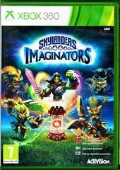 Carátula de Skylanders: Imaginators