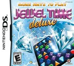 Carátula de Jewel Time Deluxe
