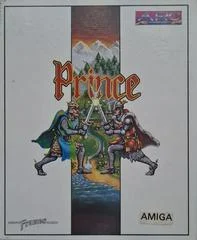Carátula de Prince