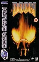 Carátula de Doom