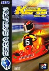 Carátula de Formula Karts [Special Edition]