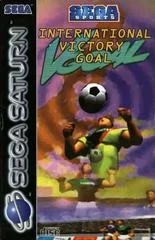 Carátula de International Victory Goal