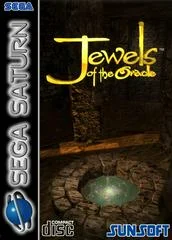 Carátula de Jewels of the Oracle