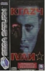 Carátula de Krazy Ivan