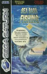 Carátula de Sea Bass Fishing