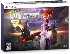 Carátula de Air Twister [Special Edition]