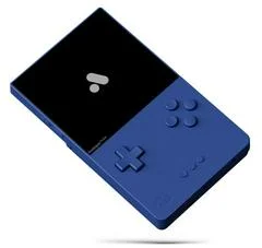 Carátula de Analogue Pocket [Indigo]
