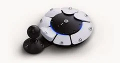 Carátula de Access Controller