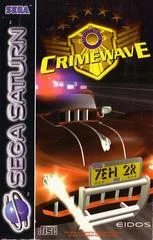 Carátula de CrimeWave