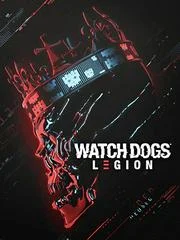 Carátula de Watch Dogs: Legion [Collector's Edition]