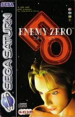 Carátula de Enemy Zero