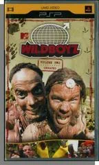 Carátula de Wildboyz Volume 2