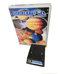Carátula de Vectopia