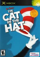 Carátula de The Cat in the Hat