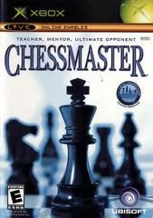 Carátula de Chessmaster