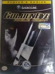 Carátula de GoldenEye: Rogue Agent [Player's Choice]
