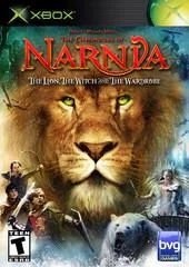 Carátula de Chronicles of Narnia Lion Witch and the Wardrobe