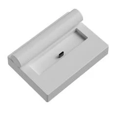 Carátula de Analogue Pocket Dock [White]