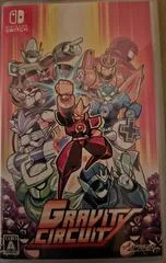 Carátula de Gravity Circuit