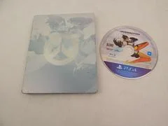 Carátula de Overwatch: Origins Edition [Steelbook Edition]