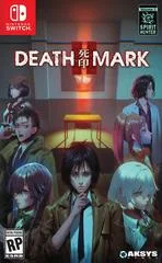 Carátula de Death Mark II